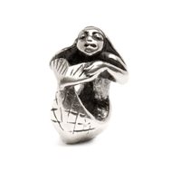Charm Trollbeads in Argento TAGBE-10092 - TAGBE-10092